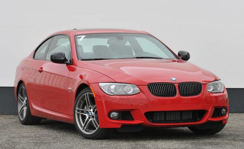 Review Of The New 2017 Bmw 335is Full Car Details 2017 Bmw 335is Coupe And Convertible First Drives