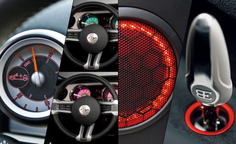 Strange New Car Features Supercars Luxury Sedans And Coupes Are Automakers Have To Push The Envelope When It Comes Adding Unique Attributes A Vehicle Sure Your Neighbor Just Parked Brand New Car In