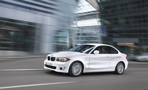 2017 Bmw Active E First Drive Review 2017 Bmw Active E