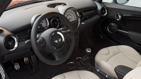 Photos 2011 Mini Cooper S Vs 2012 Volks 173 Wagen Beetle Turbo