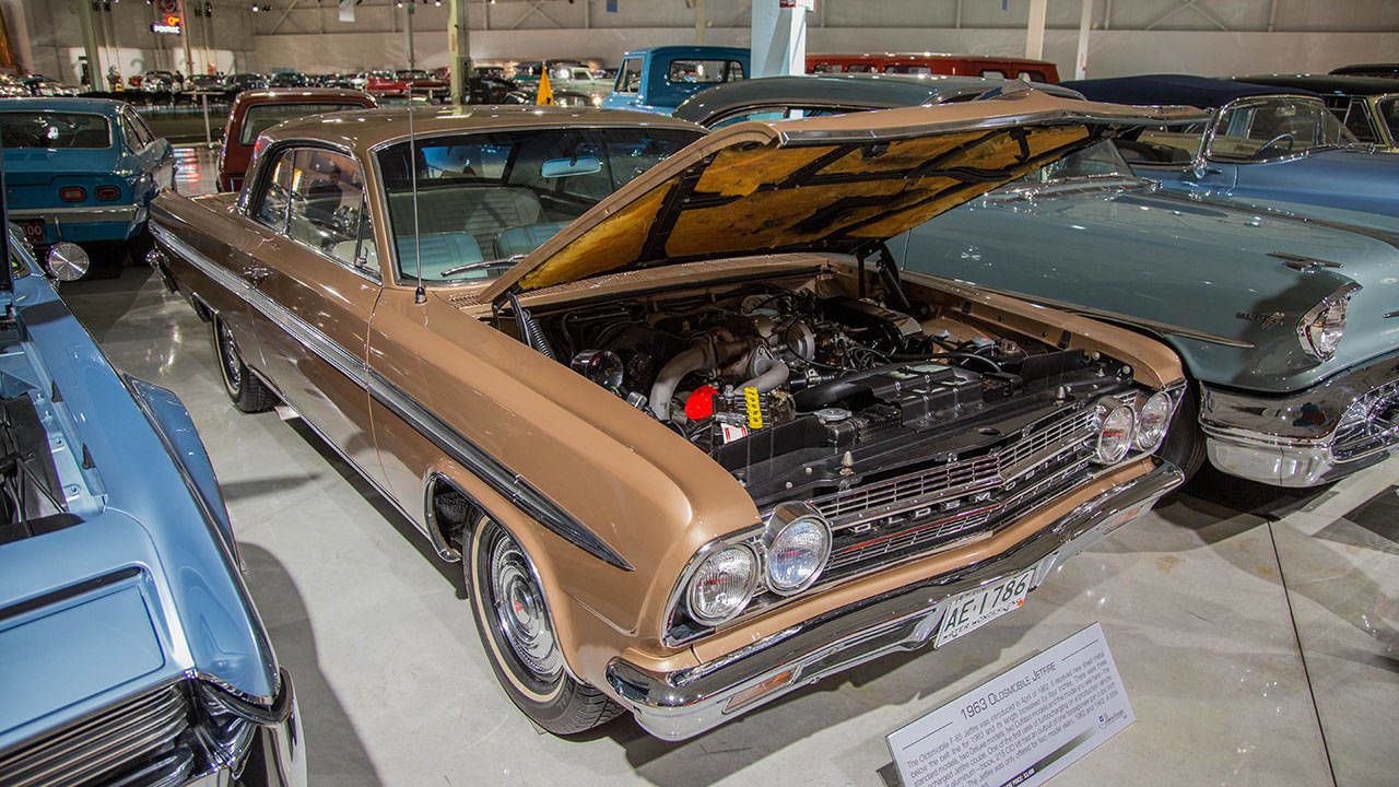 The Great American Turbos 15 Memorable Turbocharged American Cars