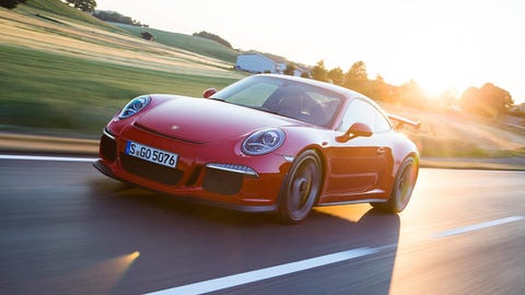 2014 Road Amp Track Performance Car Of The Year Preview