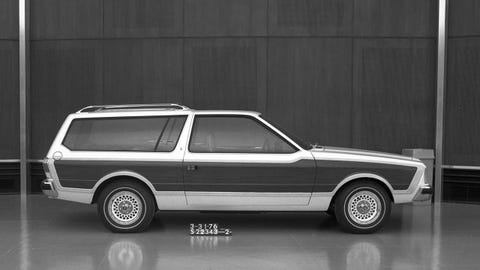 The Fox Body Ford Mustang A Design Story From Sketch To Production