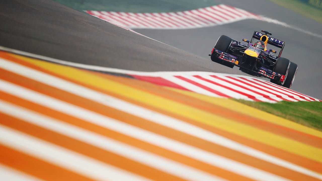 2013 f1 world championship