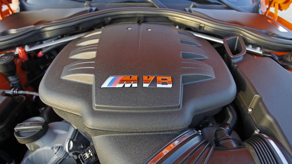 Bmw Engine Naming Convention How To Break Down Bmw S