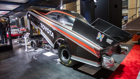 Toyota Camry Funny Car Photos Toyota Corolla Funny Car 2 Of 12 Image