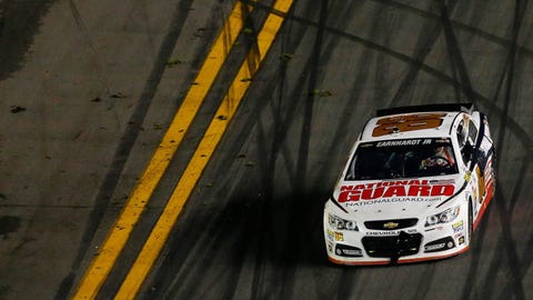 Cars Dale Earnhardt Jr Wins At Daytona 500 2022