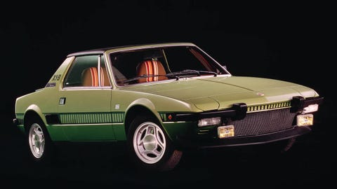 20 Radical Wedge Shaped Cars Best Wedge Shaped Vehicles