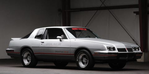 The 27 coolest cars up for grabs at the Auburn auction