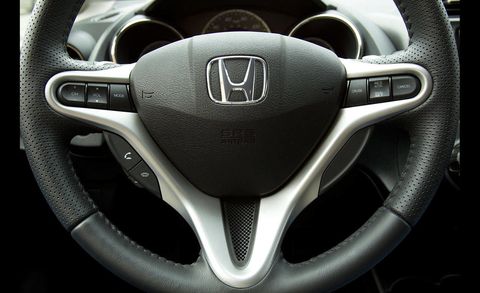 Photos: Honda Fit Sport