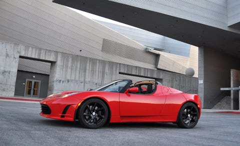 Photos Sports Cars With The Best Resale Value