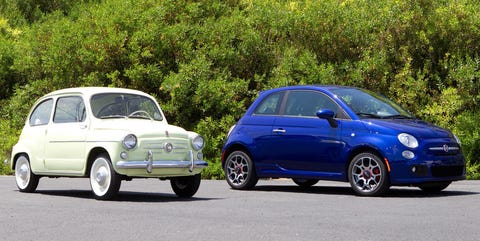 27 Tiny Cars That Should Have Motorcycle Engines 27 Tiny Cars That Should Have Motorcycle Engines