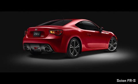 The Ae86 Lives Greddy Scion Fr S And Bowls Corolla Gt S