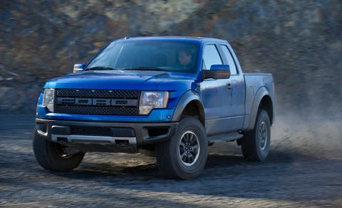 Best Off Roaders You Can Buy For Less Than 20 000