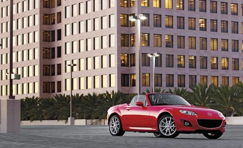 A Buyer S Guide To Everybody S Least Favorite Miata