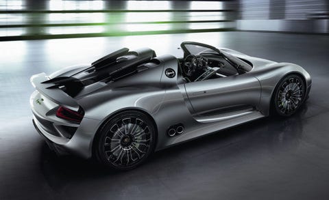 Video 2017 Porsche 918 Spyder Video Window May Take A Few Moments To Load More 2017 Porsche 918 Spyder