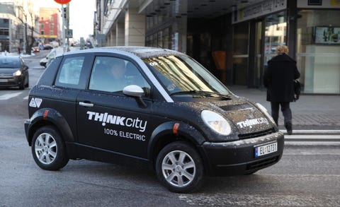 Review Of The New 2010 Th Nk City Full Car Details 2010 Th Nk City First Drives