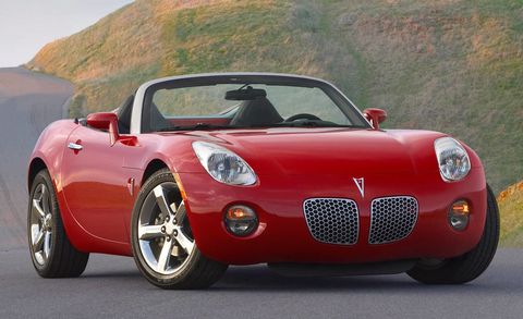 New Pontiac Cars - Latest 2011 - 2012 Pontiac Car News and Reviews