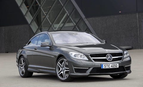 Cl63 65 Amg 2017 Mercedes Benz With Photos Recently Offered Up A Facelift Of Its 2017 Mercedes Benz Cl Coupe The 2 Door Variant Flagship S Sedan Now It Has Gone Step Further And