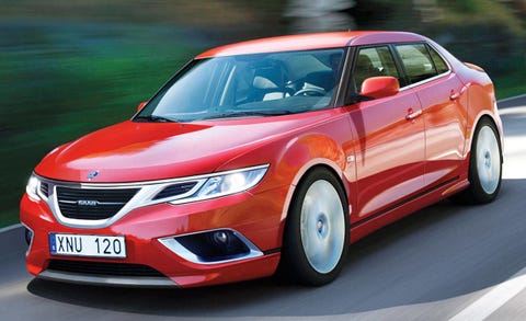 2017 Saab 9 3 New News Spyker Saab Chief Victor Muller Recently Stated That There Will Be An All New On The Market By 2017 What S More Said 9 3 First