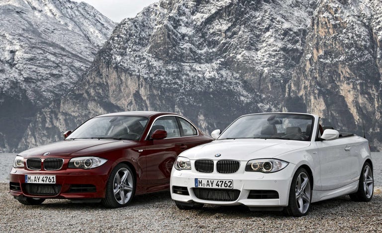 2012 BMW 1 Series Coupe & Convertible Review – BMW News – 1 Series ... 2012 BMW 1 Series Coupe & Convertible Review – BMW News – 1 Series ...