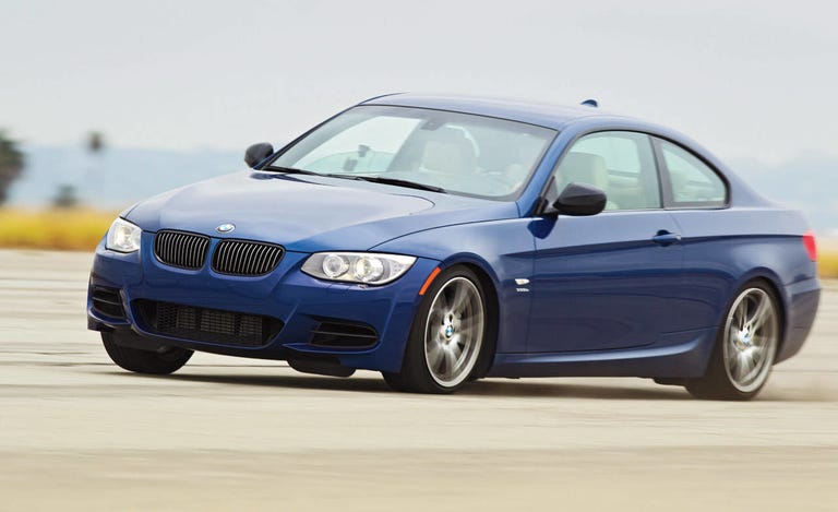 2011 BMW 335is - BMW 335is Coupe Review 2011 BMW 335is - BMW 335is Coupe Review