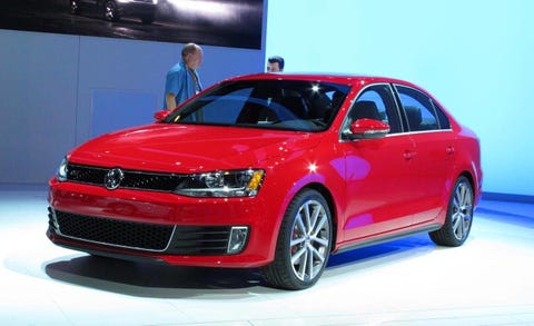 2012 Volkswagen Jetta Gli >> 2012 Volkswagen Jetta Gli Vw Jetta Gli At 2011 Chicago 2012 Volkswagen Jetta Gli >> 2012 Volkswagen Jetta Gli Vw Jetta Gli At 2011 Chicago