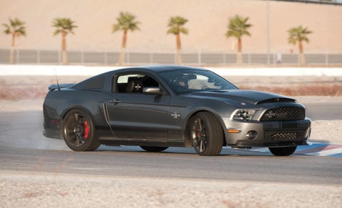 2011 mustang gt500 specs