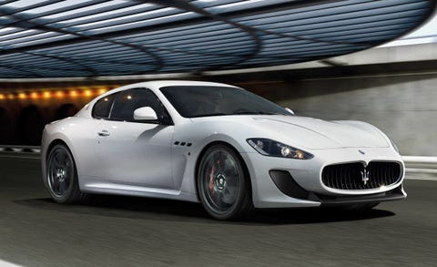 2017 Maserati Granturismo Mc Review 2017 Maserati Granturismo Mc