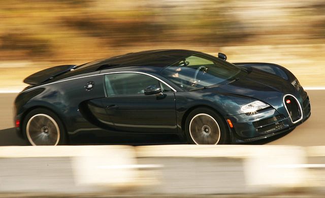 2012 Bugatti - New Bugatti Cars for 2012 - New Cars for 2012