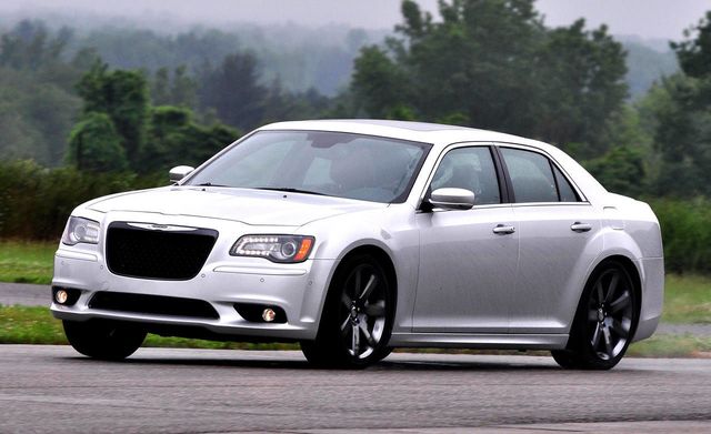 2012 Chrysler - New Chrysler Cars for 2012 - New Cars for 2012