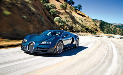 Bugatti Super Sport >> 2011 Bugatti Veyron 16 4 Super Sport Road Test Bugatti Super Sport >> 2011 Bugatti Veyron 16 4 Super Sport Road Test