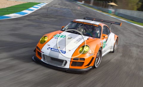 Porsche 911 Gt3 R Hybrid 2 0 Race Car Hot Lap Video At Estoril Video Window May Take A Few Moments To Load Player Is Loading Porsche 911 Gt3 R Hybrid