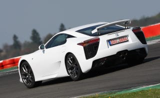 The 28 Best Japanese Sports Cars Ever Made