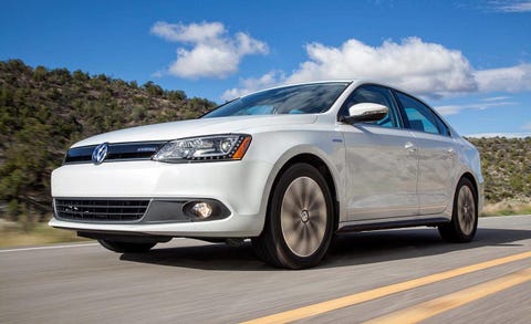 2017 Volkswagen Jetta Hybrid First Drive Review With Price And Mpg Driven 2017 Volkswagen Jetta Hybrid