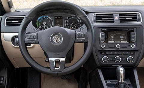 2017 Volkswagen Jetta Hybrid First Drive Review With Price And Mpg 2017 Volkswagen Jetta Hybrid
