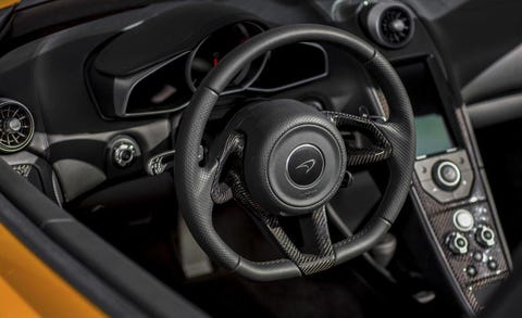 2013 McLaren MP4-12C Spider First Drive Review – RoadandTrack.com 2013 McLaren MP4-12C Spider First Drive Review – RoadandTrack.com