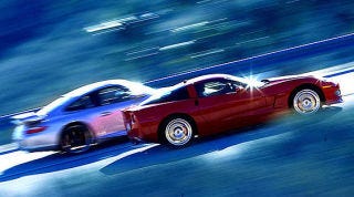 Super Tuners Gs Motorsports Supercharged 300c Srt8