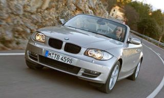 Photos 2009 Bmw 125i Convertible