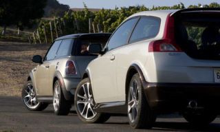 Mini Cooper S 2 0 A 2018 Grey Maha Simfoni Kereta Sewa Car