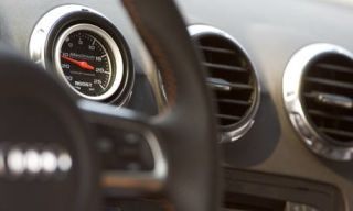 Photos Hpas Twin Turbo Audi Tt
