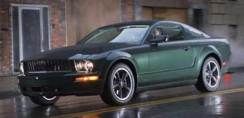 View the latest first drive review of the 2008 Ford ...