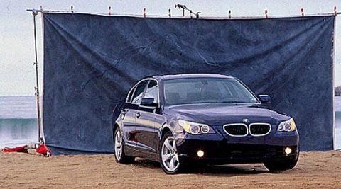 Bmw 530i