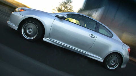 Scion Tc 0-60 >> Road Test Of The 2005 Scion Tc Full Authoritative Test Of The 2005 Scion Tc 0-60 >> Road Test Of The 2005 Scion Tc Full Authoritative Test Of The 2005