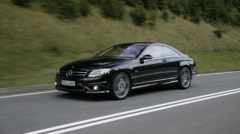 View The Latest First Drive Review Of The Mercedes Benz