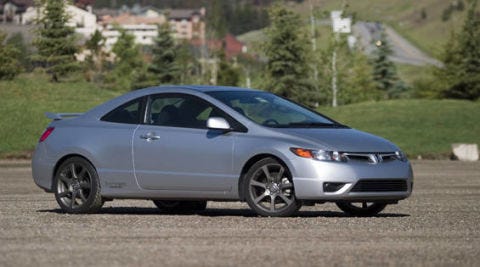 Civic Civic