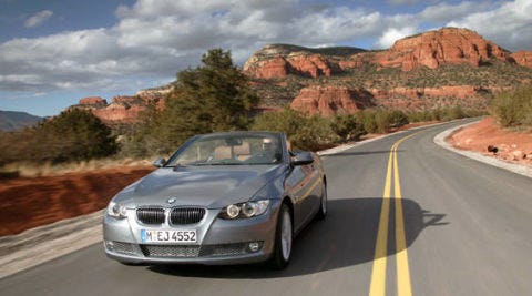 View The Latest First Drive Review Of Bmw 3 Series View The Latest First Drive Review Of Bmw 3 Series