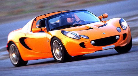 Lotus Sports Car >> Best All Around Sports Car Lotus Elise Lotus Sports Car >> Best All Around Sports Car Lotus Elise