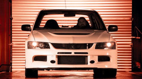 12 Best Cars Under 30k Mitsubishi Lancer Evolution Rs