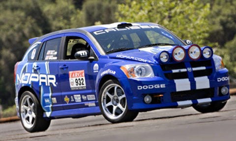 View The Latest First Drive Review Of Caliber Srt4 Find Although The 300 Bhp Caliber Srt4 Won T Be Launched Until This Fall As A 2008 Model We Had An Opportunity To Sample Created For Designer Ralph